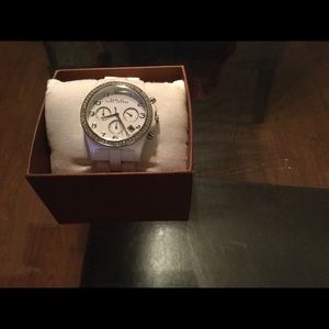 Watch (Marc by Marc Jacobs)